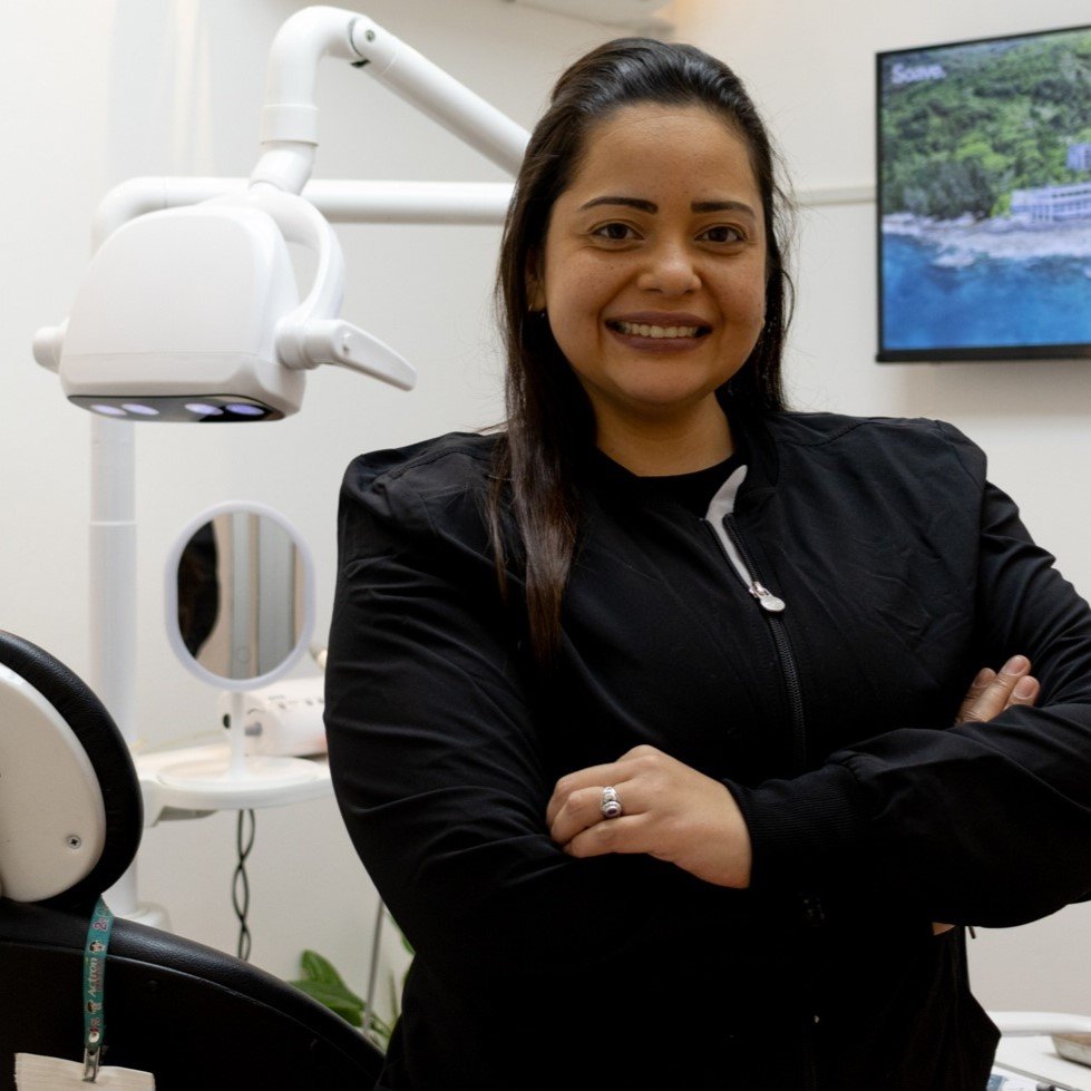 historia clinica dental las torres